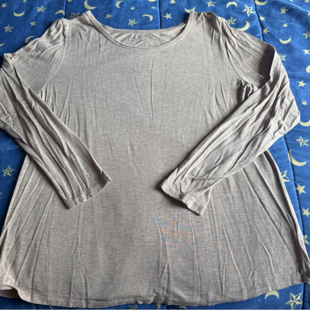 Maurices 24/7 Longsleeve Tee